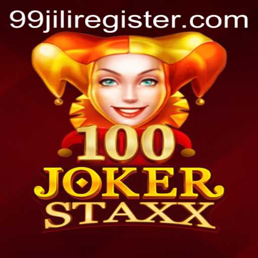 Discovering the Thrills of 100JokerStaxx: A New Frontier in Online Gaming