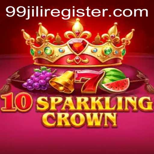 10SparklingCrown Game Insight