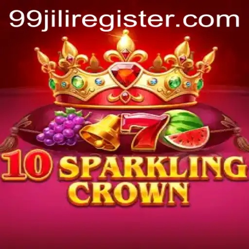 10SparklingCrown Game Insight