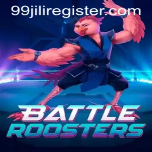 BattleRoosters: The Ultimate Avian Conflict Game