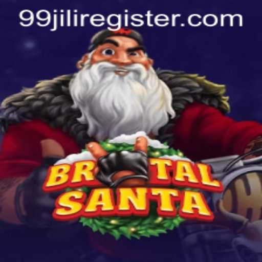 Brutal Santa: A Thrilling Adventure with 99jili