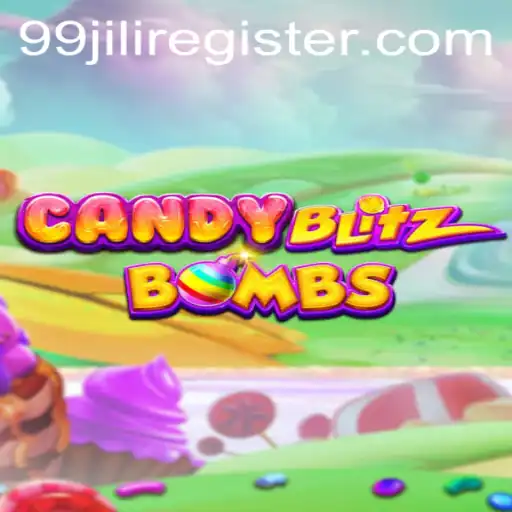 Unveiling the Thrills of CandyBlitzBombs