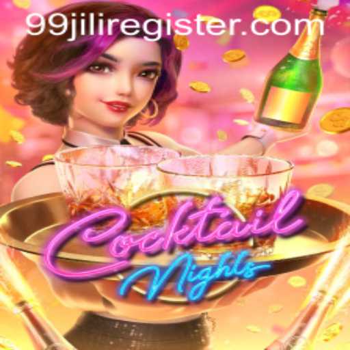 Cocktail Nights Game Overview