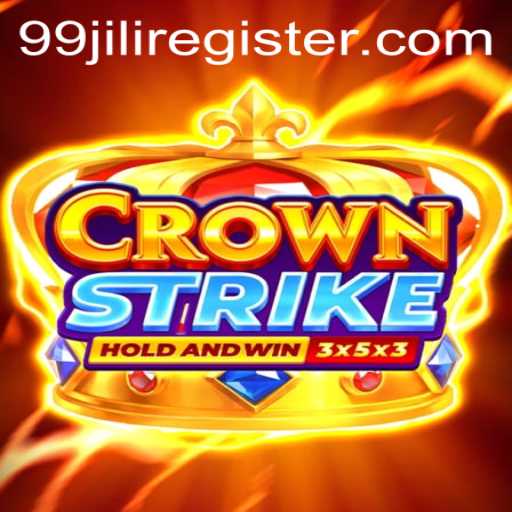 Crownstrike: A Unique Gaming Experience
