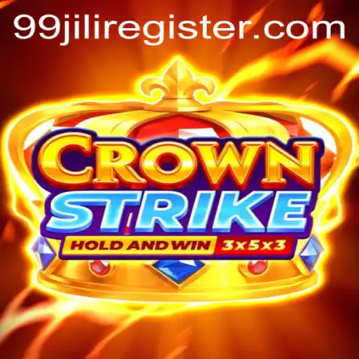 Crownstrike: A Unique Gaming Experience