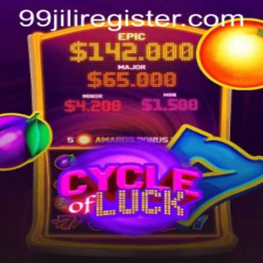Cycle of Luck: Thrilling Adventure Awaits with 99jili Register