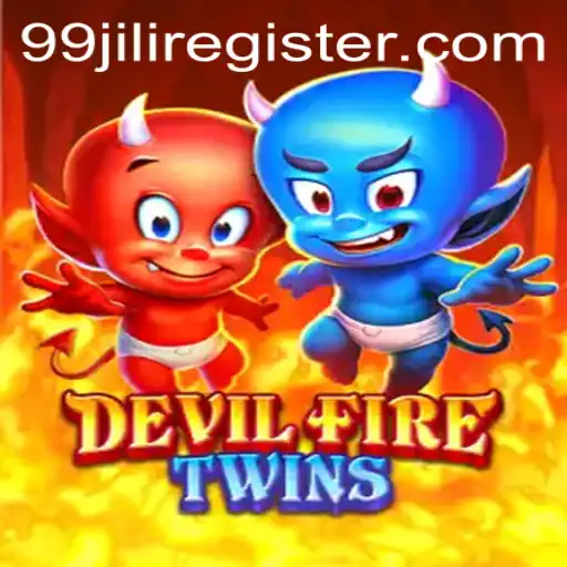 Unveiling the Thrills of DevilFireTwins: A New Era in Gaming