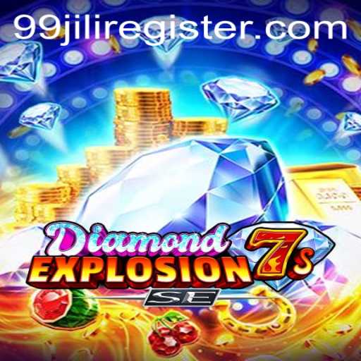 Exploring the World of DiamondExplosion7sSE: A Gaming Marvel