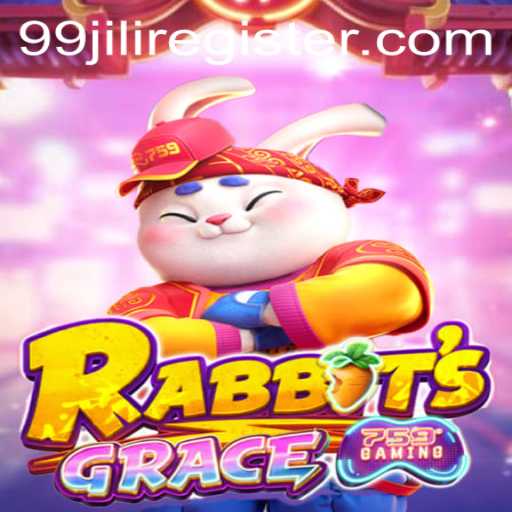Discover RabbitsGrace A Magical Adventure