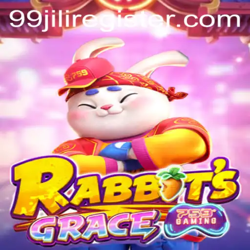 Discover RabbitsGrace A Magical Adventure
