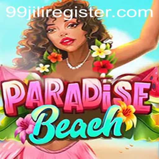 Dive into ParadiseBeach
