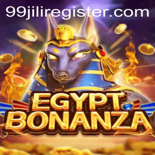 Dive into the Mystical World of EgyptBonanza: Discover the Excitement of Ancient Treasures
