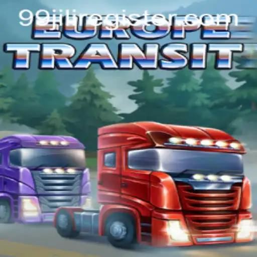 EuropeTransit: An Exciting Journey Through European History