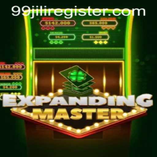 Unveiling the World of ExpandingMaster: Strategies, Rules, and the 99jili Register