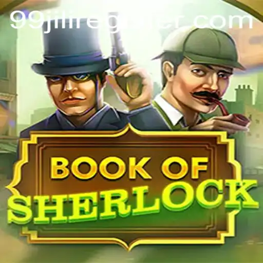 Exploring Book of Sherlock