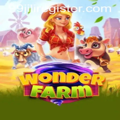 Exploring WonderFarm Game World