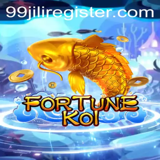 Unveiling FORTUNEKOI: The Ultimate Gaming Experience