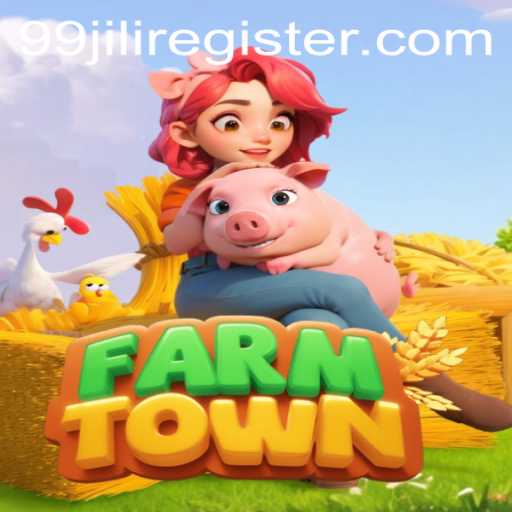 FarmTown: A Comprehensive Guide to Farming Fun