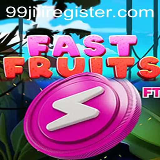 FastFruits: Dive into the Juicy World of this Exciting New Game