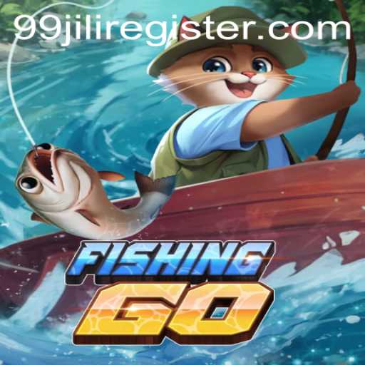 Unlock the World of FishingGO with 99jili Register: A Comprehensive Guide