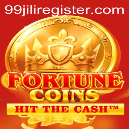 Discovering the Intriguing World of FortuneCoins and the 99jili Register