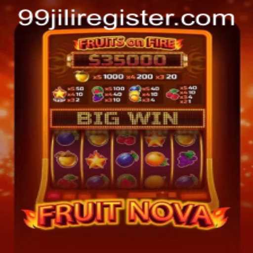 Discover the Excitement of FruitNova