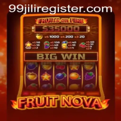 Discover the Excitement of FruitNova