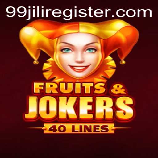Exploring the Vibrant World of FruitsAndJokers40 and the 99jili Register