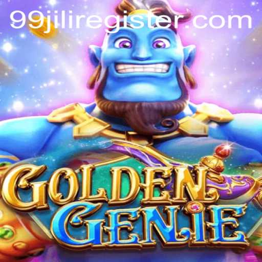 Discover the Excitement of GOLDENGENIE: An Adventure Awaits