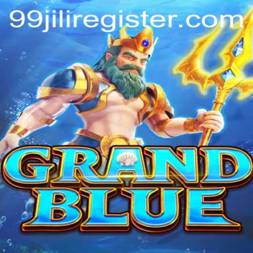 Exploring the Engaging World of GRANDBLUE