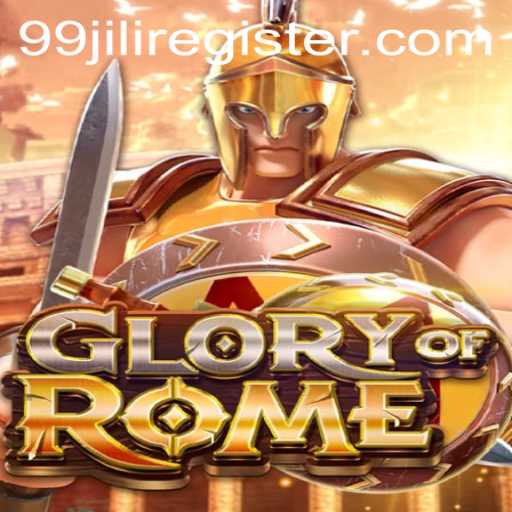 Discover the Epic World of GloryofRome: A Strategy Game Revolution