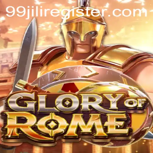 Discover the Epic World of GloryofRome: A Strategy Game Revolution