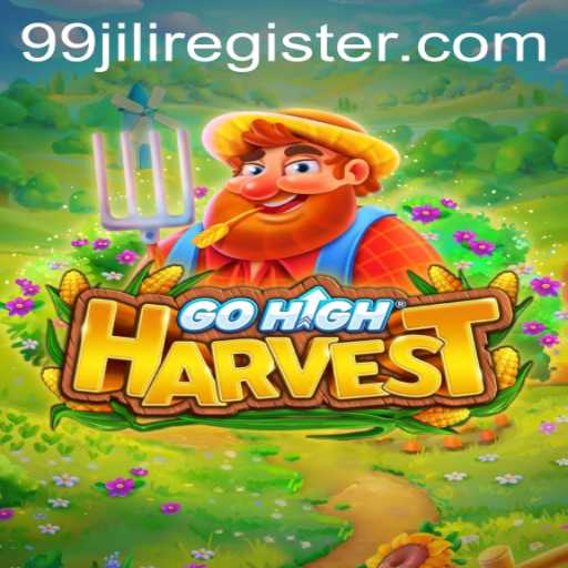 GoHighHarvest: A Journey Through Virtual Fields
