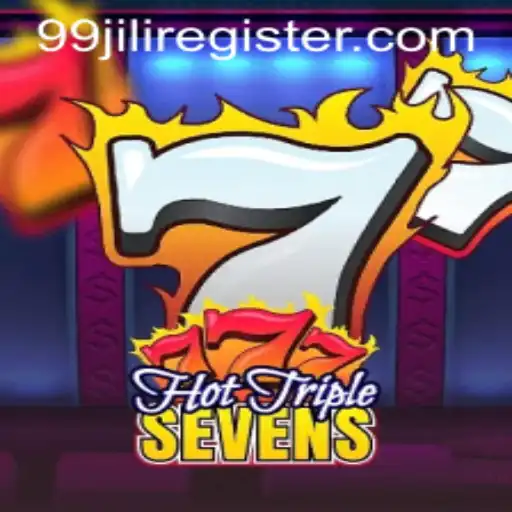 Unravel the Excitement of HotTripleSevens: A Comprehensive Guide on Gameplay and Registration