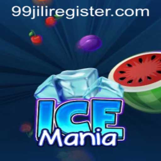 IceMania: Thrills and Chills in the Gaming World