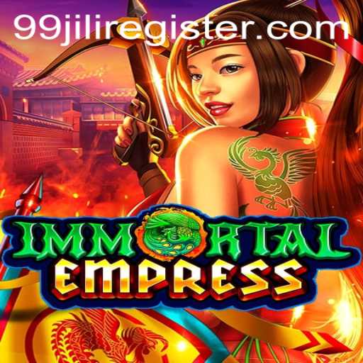 Explore the World of Immortal Empress