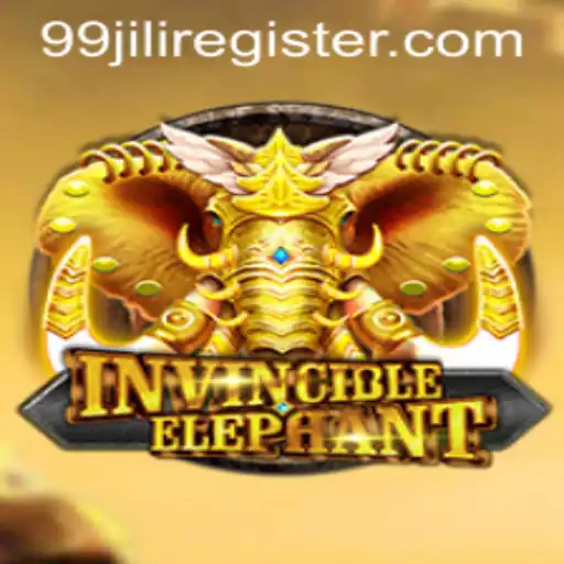 Discover Invincible Elephant