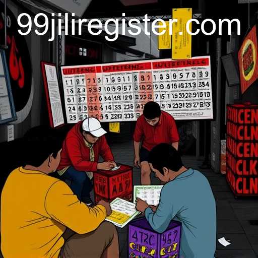 Understanding Jueteng and the 99jili Register: An In-Depth Exploration