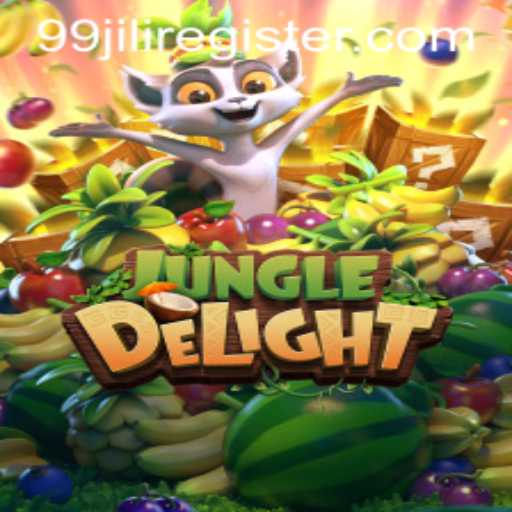 Explore the Thrilling World of JungleDelight: An Unforgettable Gaming Experience