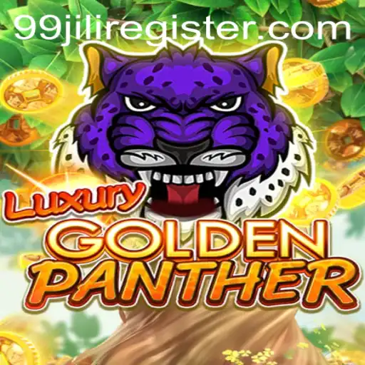 Discovering the Thrills of LUXURYGOLDENPANTHER