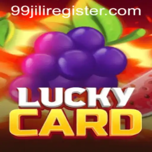 Exploring the World of LuckyCard: A Comprehensive Guide