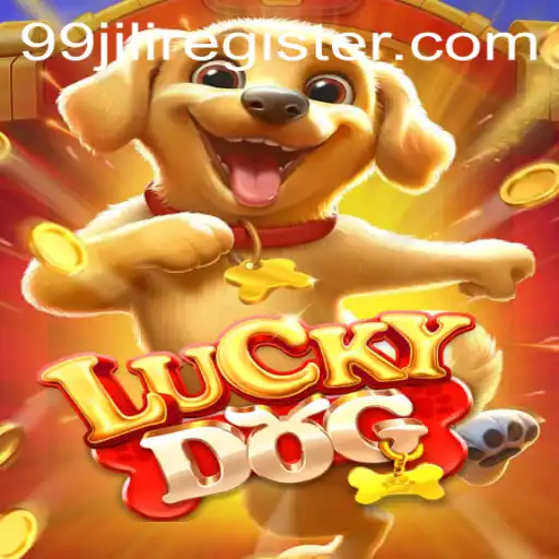 Discover the Exciting World of LuckyDog: A Comprehensive Guide to 99jili Register