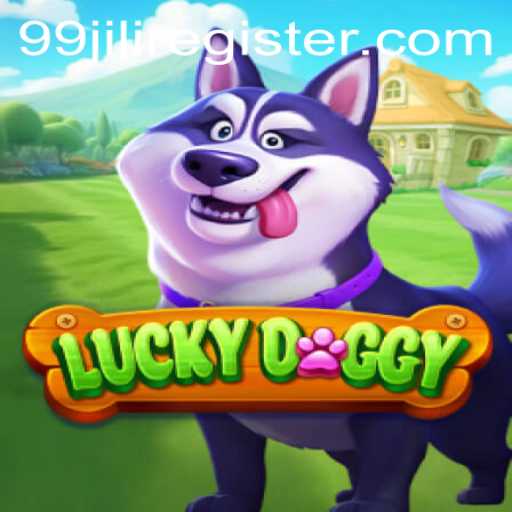 Discover the Thrills of LuckyDoggy: A Captivating Adventure with 99jili Register