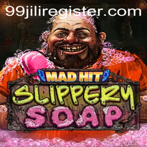MadHitSlipperySoap Game Introduction and Rules