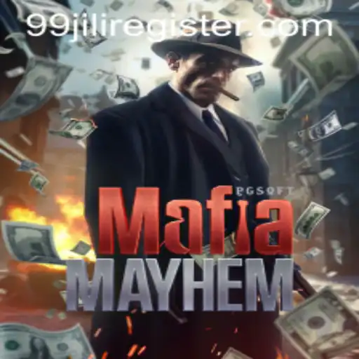 MafiaMayhem: Dive Into a World of Strategy and Deception