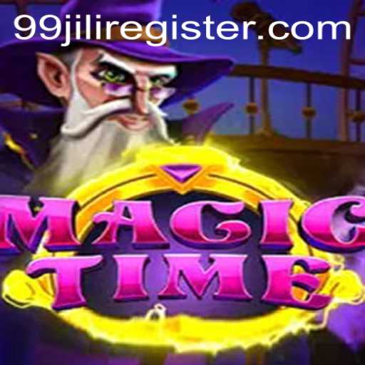MagicTime: A Journey into the Realm of Enchantment