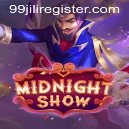 Discover the Thrills of MidnightShow: A Comprehensive Guide to Registration and Gameplay
