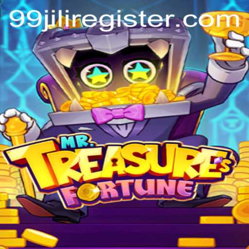 Discover the Thrills of MrTreasuresFortune