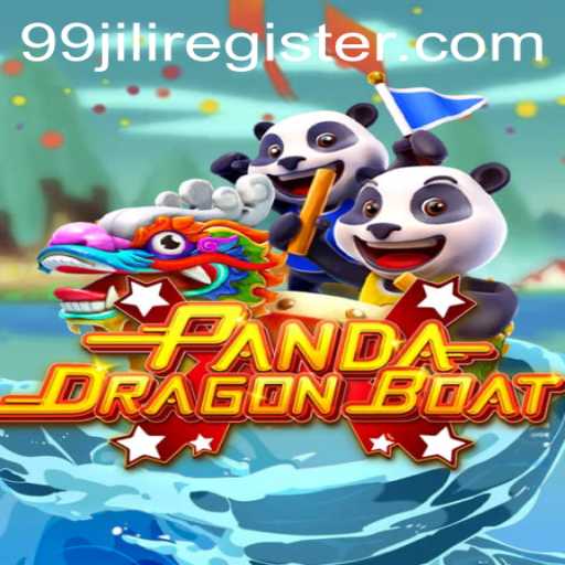 Exploring PANDADRAGONBOAT: A Thrilling Journey into the World of Water Racing and Mythical Creatures