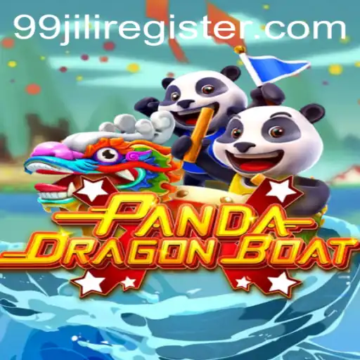 Exploring PANDADRAGONBOAT: A Thrilling Journey into the World of Water Racing and Mythical Creatures